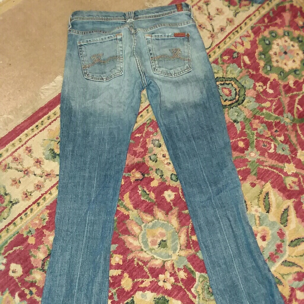 7 for all mankind